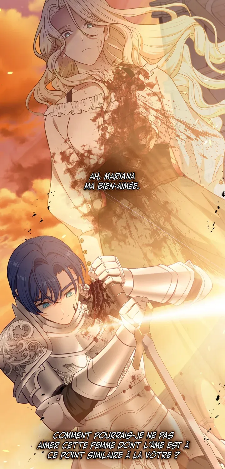 Read Gare à la vilaine FR Manga Online