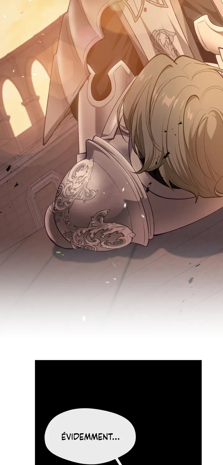 Read Gare à la vilaine FR Manga Online
