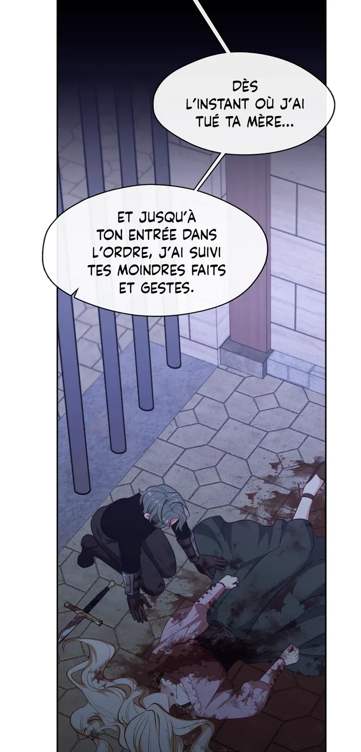 Read Gare à la vilaine FR Manga Online
