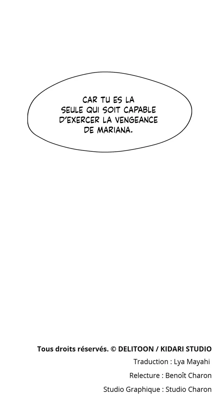 Read Gare à la vilaine FR Manga Online