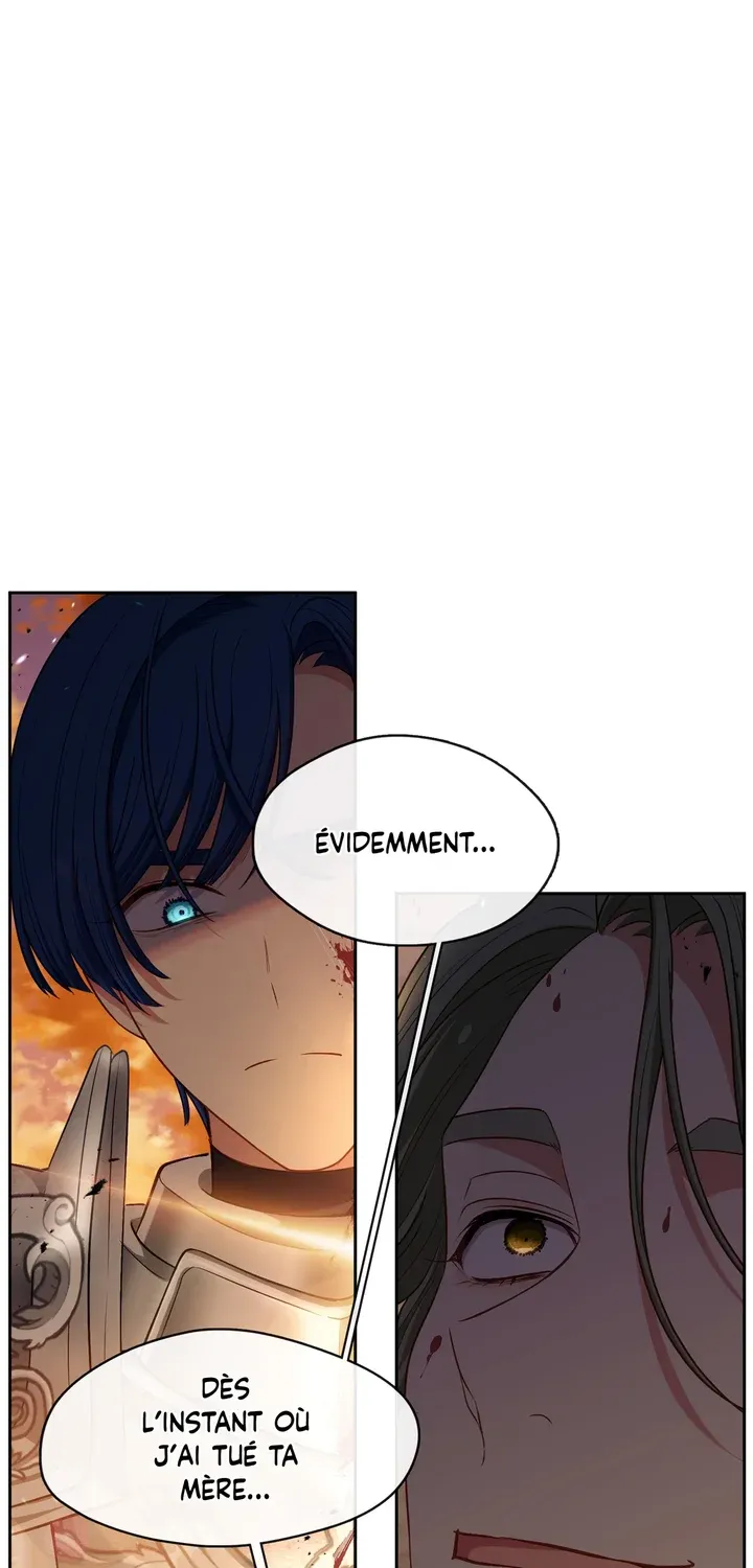 Read Gare à la vilaine FR Manga Online