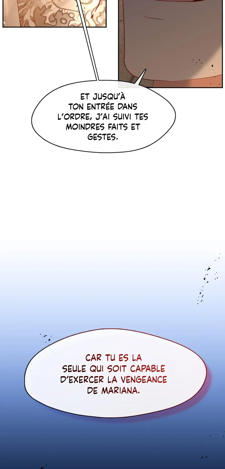 Read Gare à la vilaine FR Manga Online