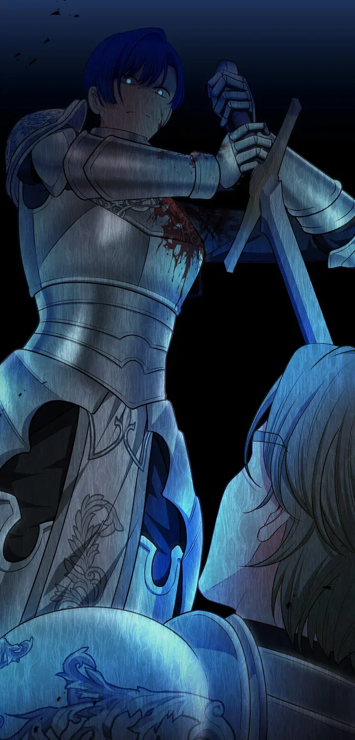 Read Gare à la vilaine FR Manga Online