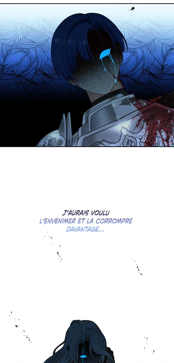 Read Gare à la vilaine FR Manga Online