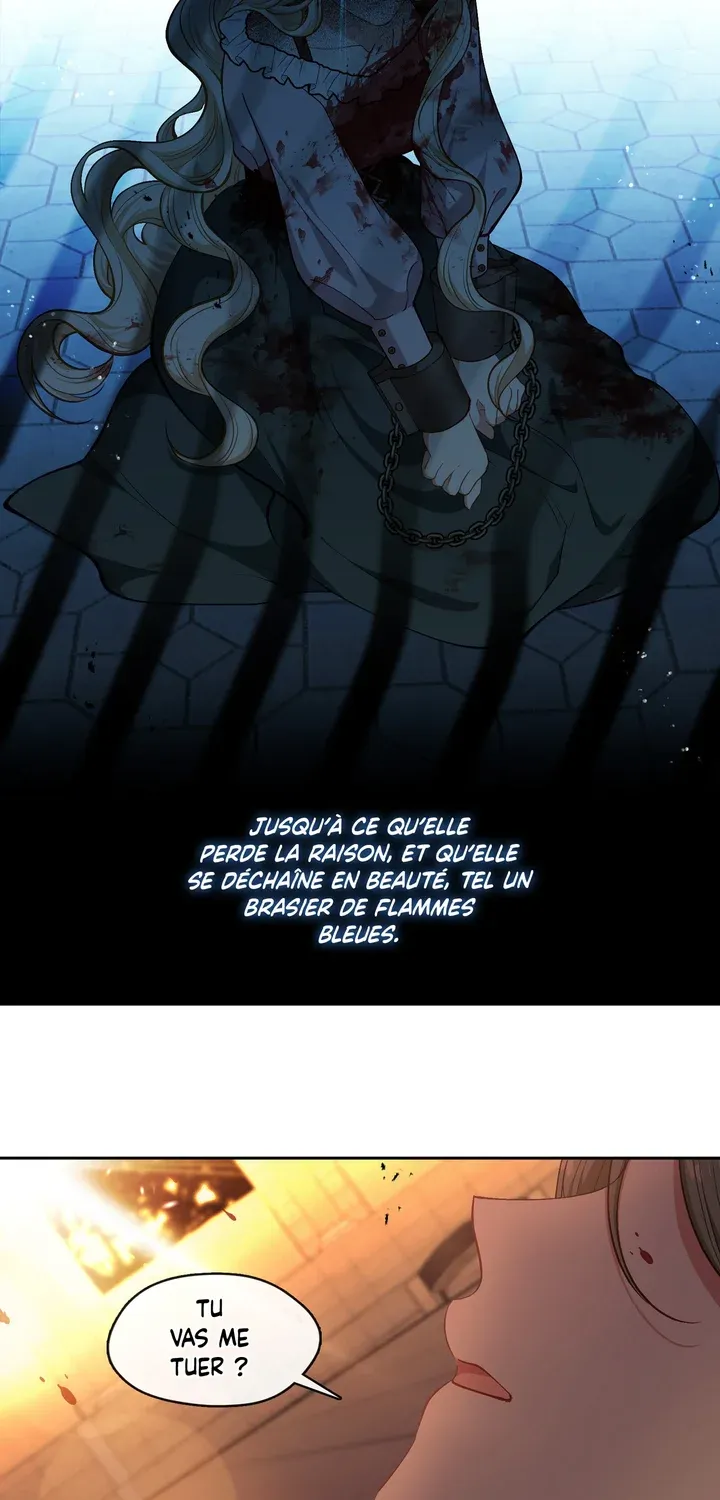 Read Gare à la vilaine FR Manga Online