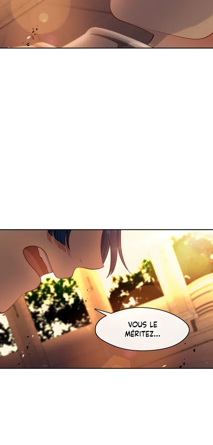 Read Gare à la vilaine FR Manga Online