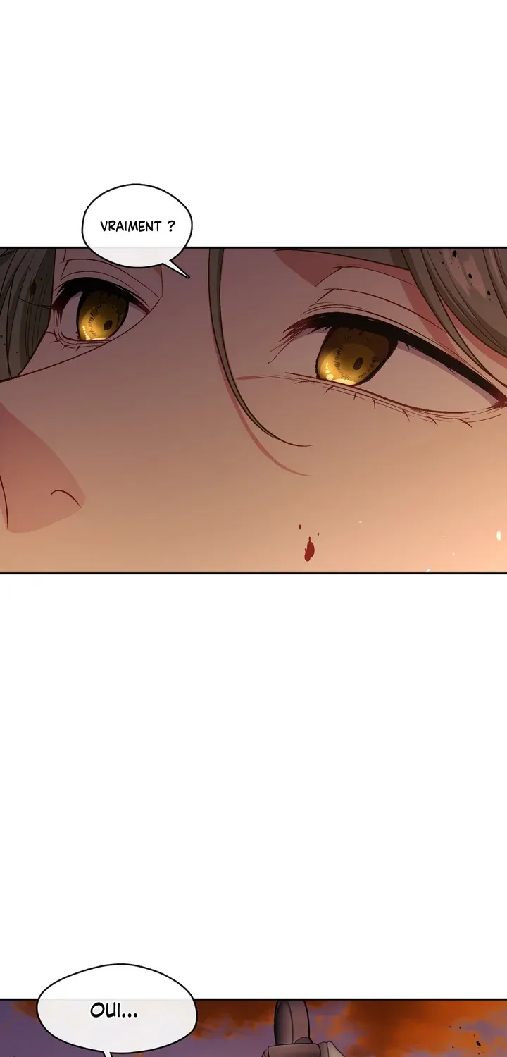 Read Gare à la vilaine FR Manga Online