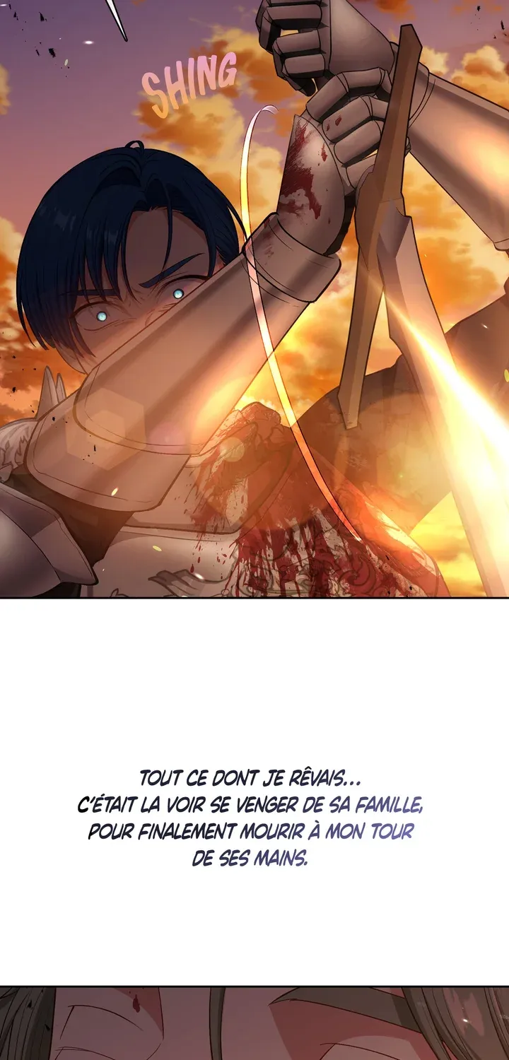 Read Gare à la vilaine FR Manga Online