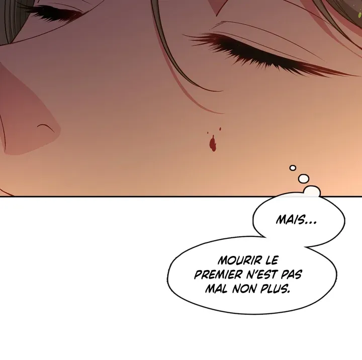 Read Gare à la vilaine FR Manga Online