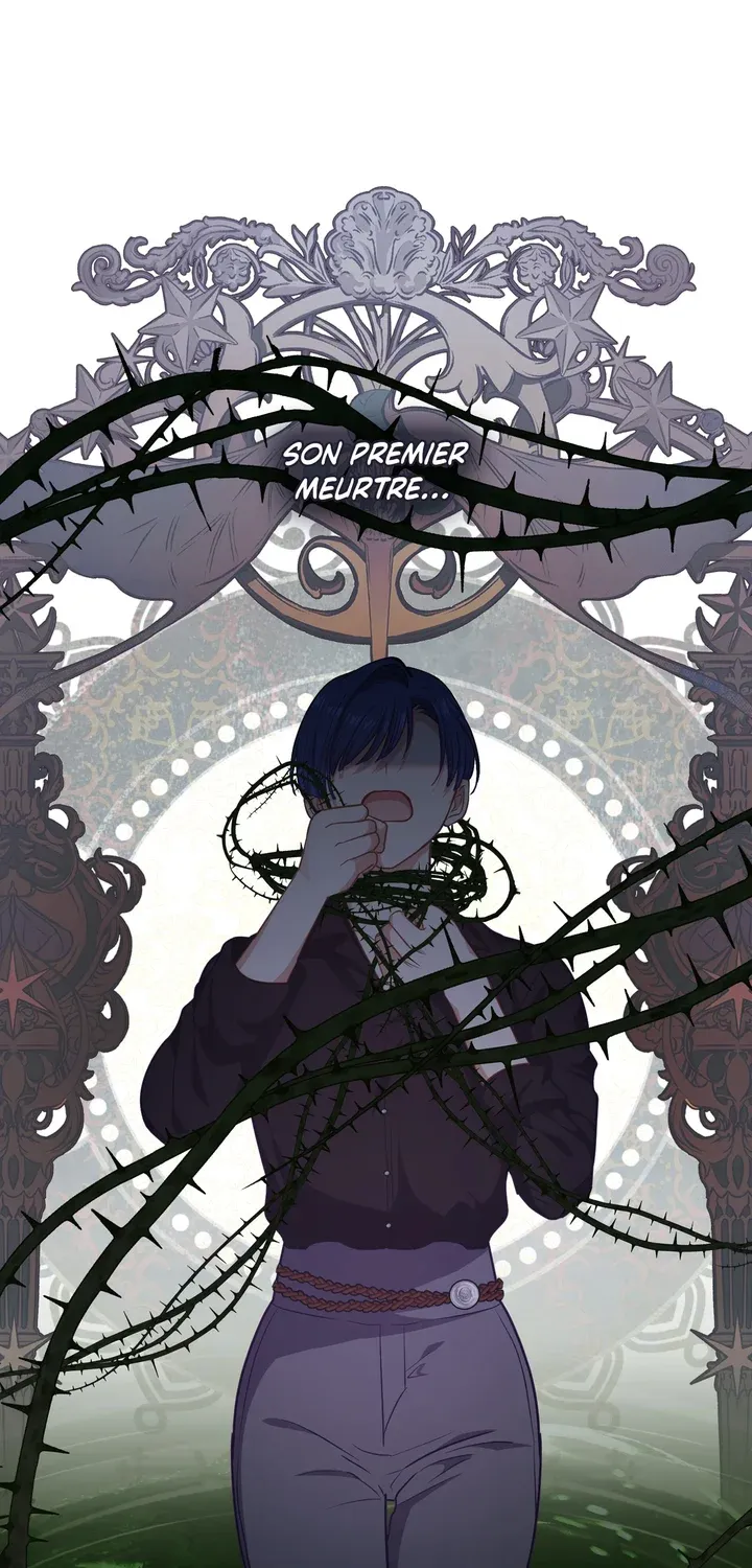 Read Gare à la vilaine FR Manga Online