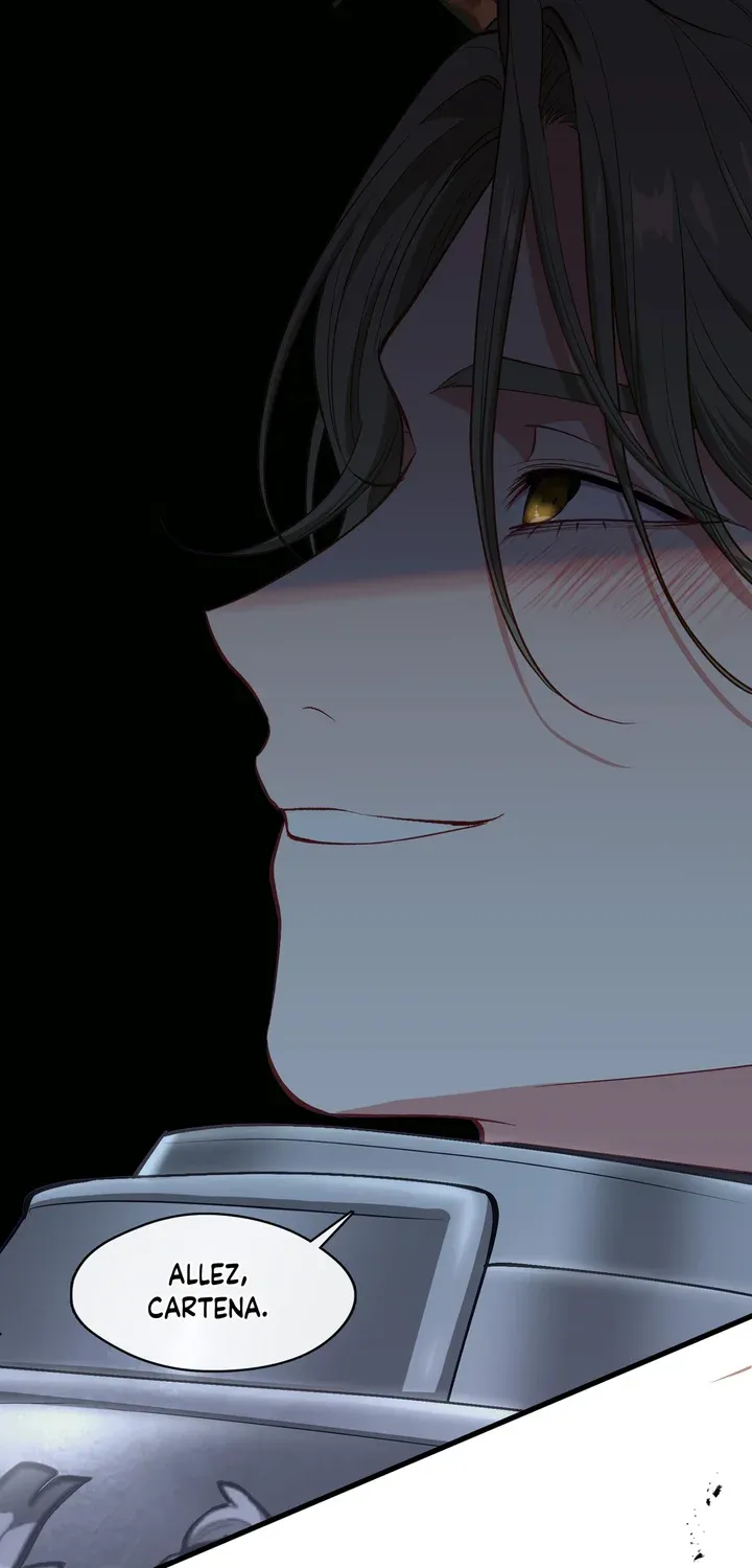 Read Gare à la vilaine FR Manga Online