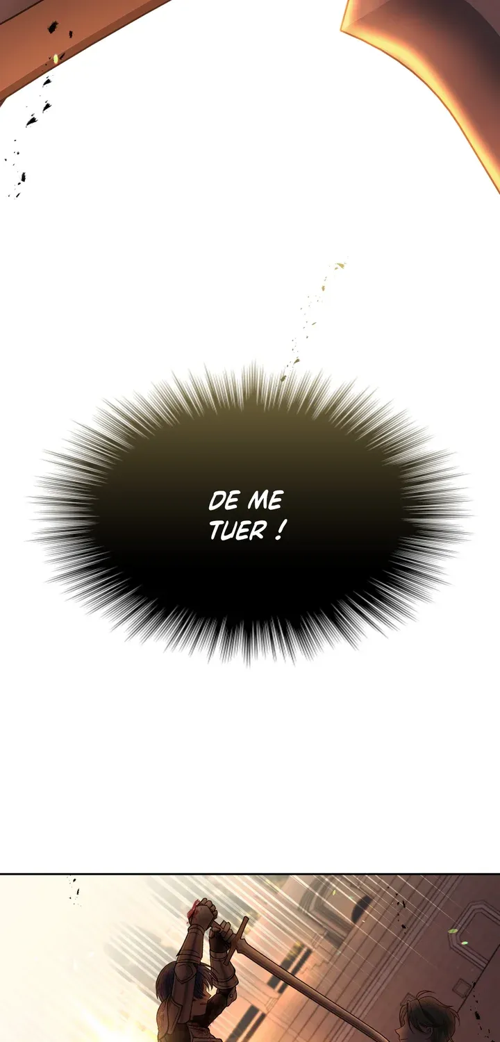 Read Gare à la vilaine FR Manga Online