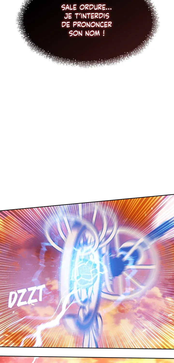Read Gare à la vilaine FR Manga Online