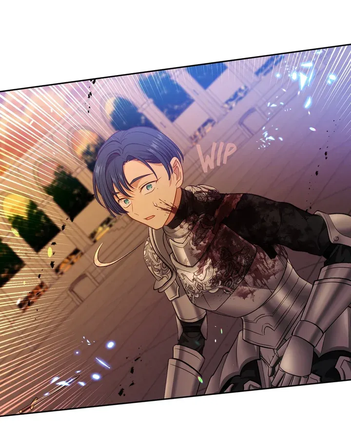 Read Gare à la vilaine FR Manga Online