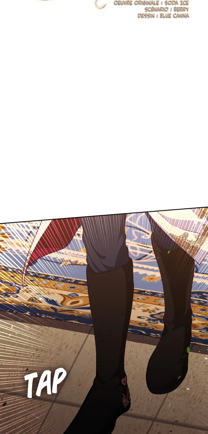 Read Gare à la vilaine FR Manga Online
