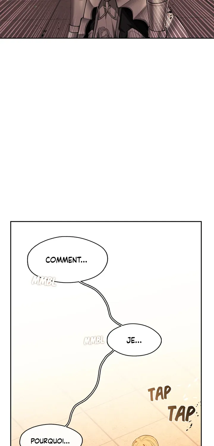Read Gare à la vilaine FR Manga Online