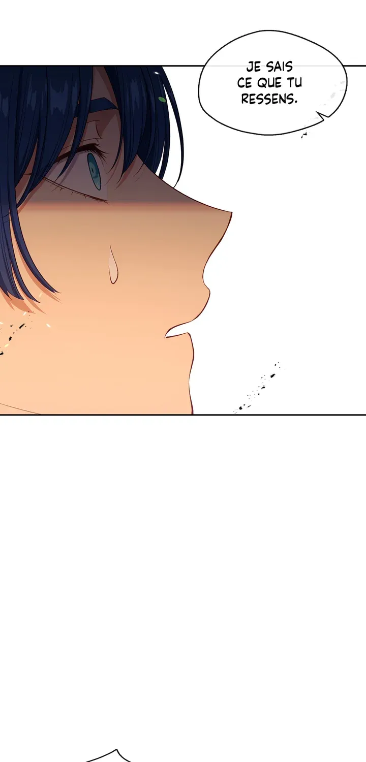 Read Gare à la vilaine FR Manga Online