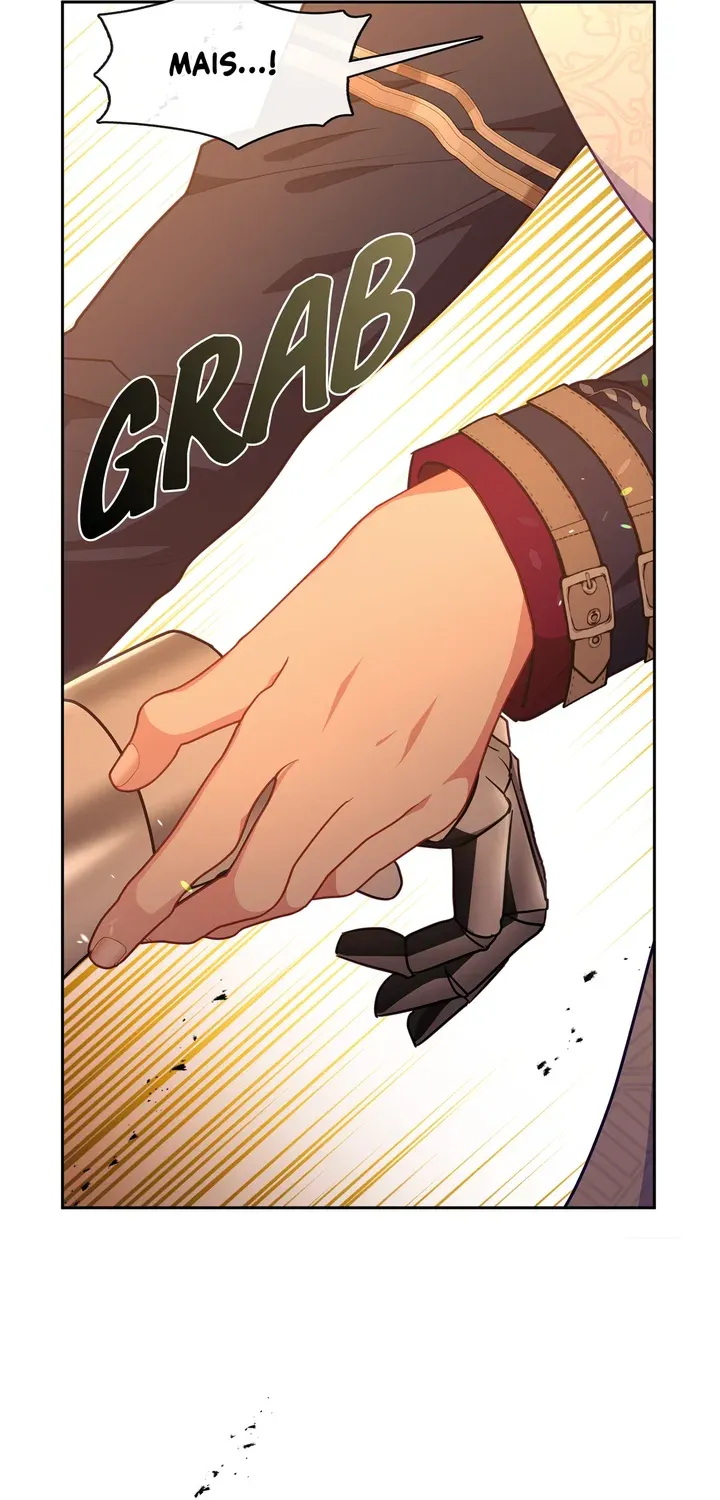 Read Gare à la vilaine FR Manga Online