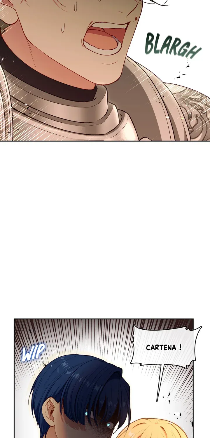 Read Gare à la vilaine FR Manga Online