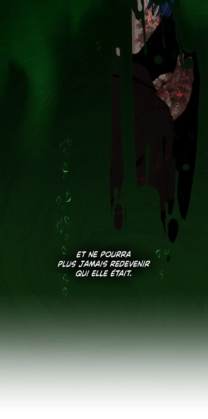Read Gare à la vilaine FR Manga Online
