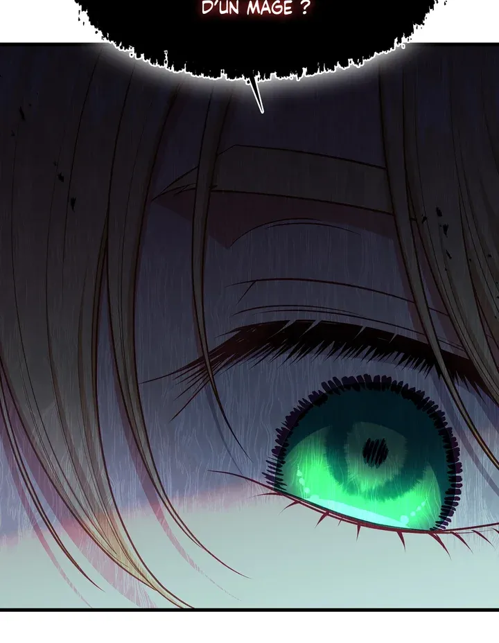 Read Gare à la vilaine FR Manga Online