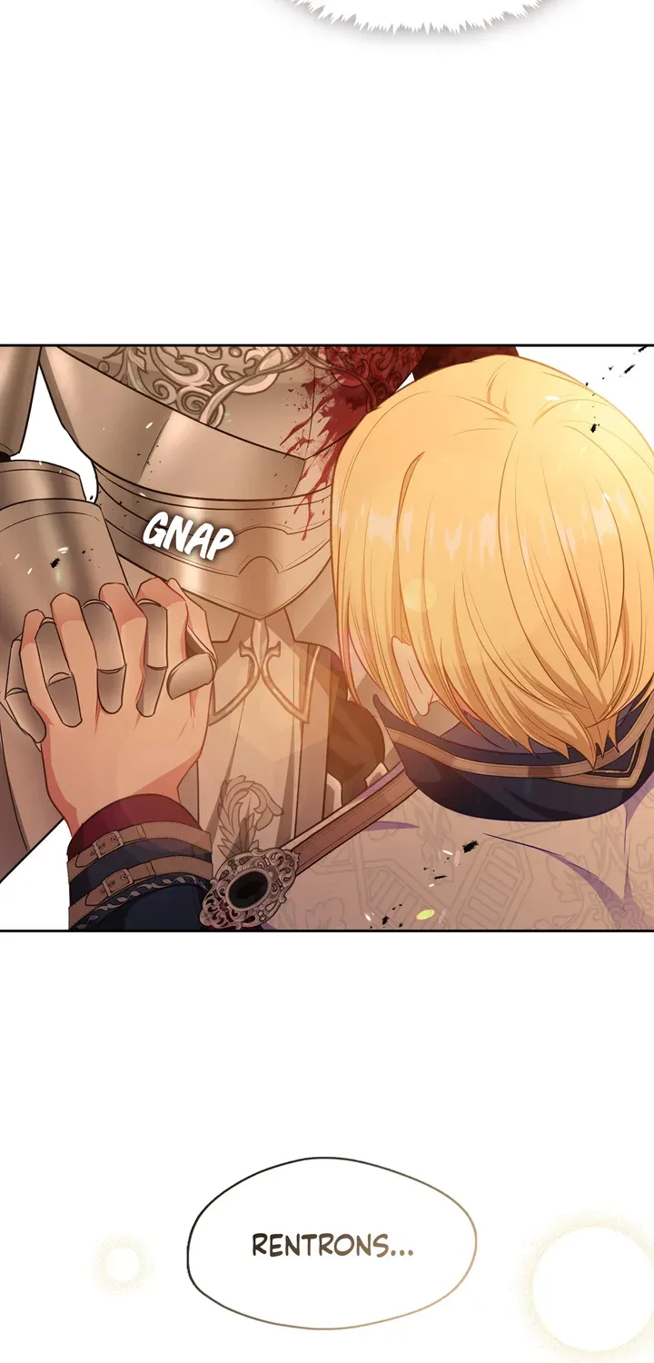 Read Gare à la vilaine FR Manga Online