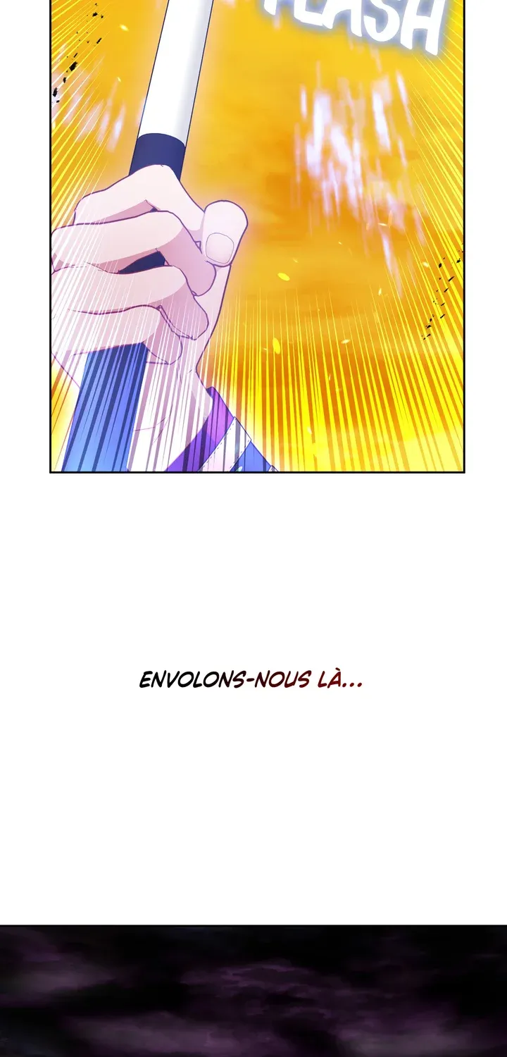 Read Gare à la vilaine FR Manga Online