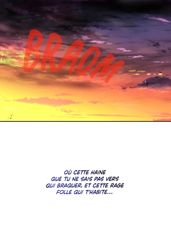 Read Gare à la vilaine FR Manga Online