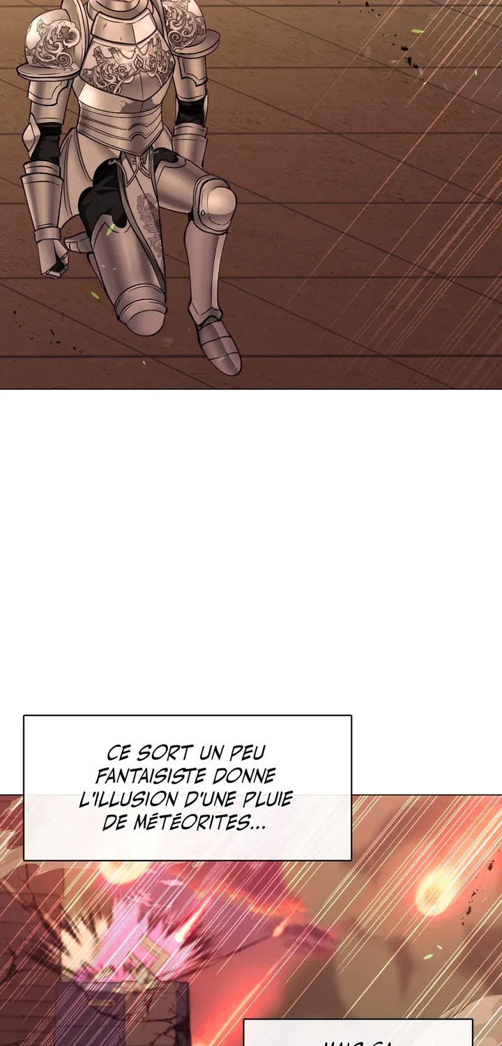 Read Gare à la vilaine FR Manga Online