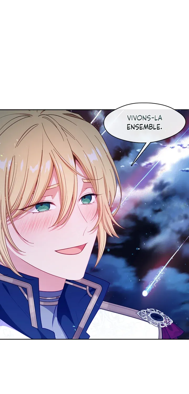 Read Gare à la vilaine FR Manga Online