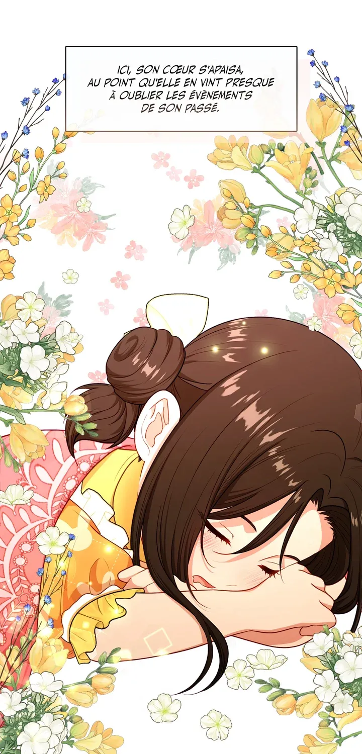 Read Gare à la vilaine FR Manga Online