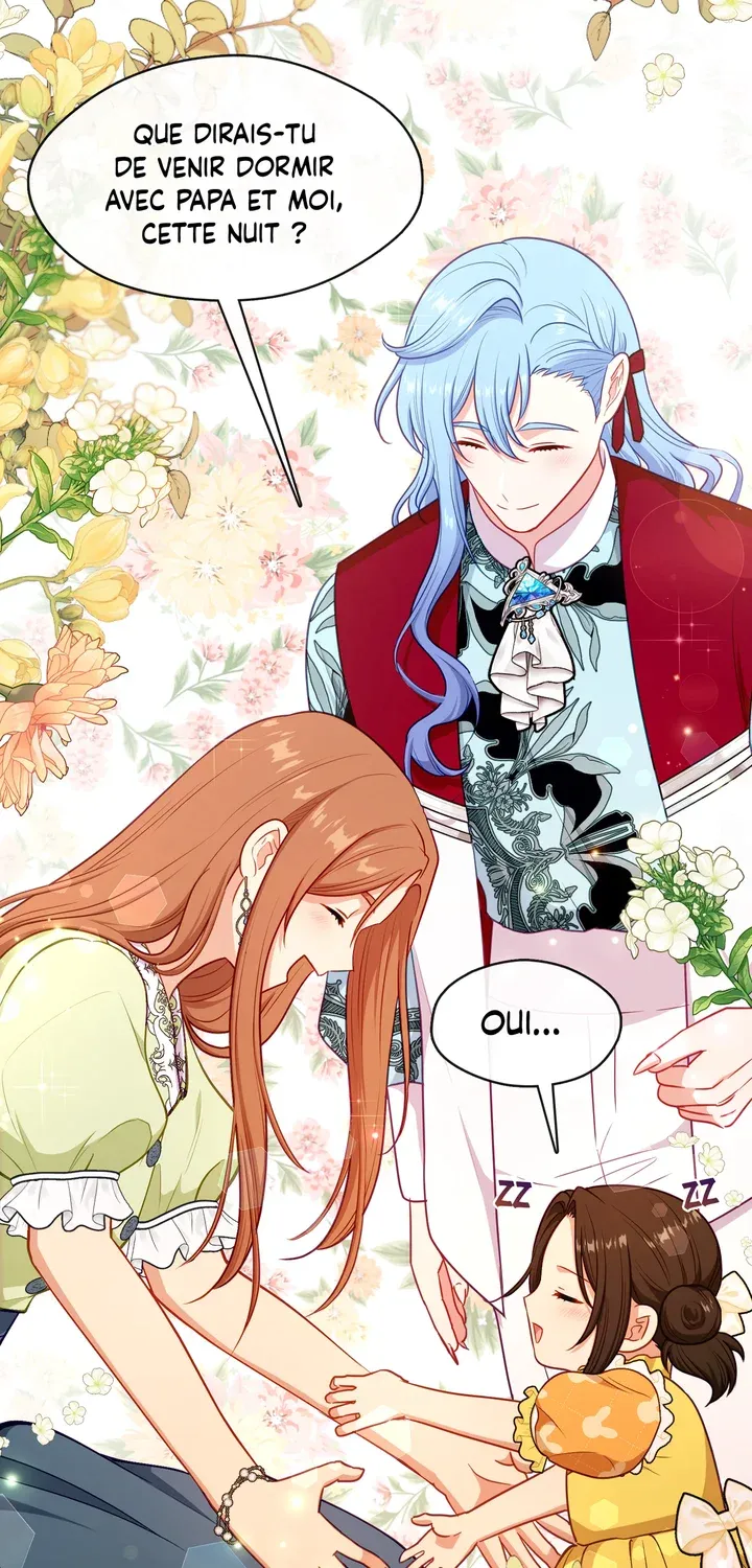 Read Gare à la vilaine FR Manga Online