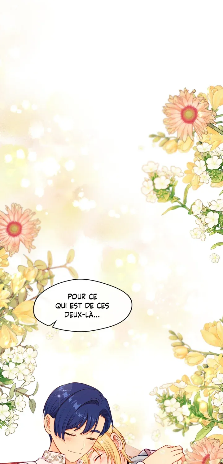 Read Gare à la vilaine FR Manga Online