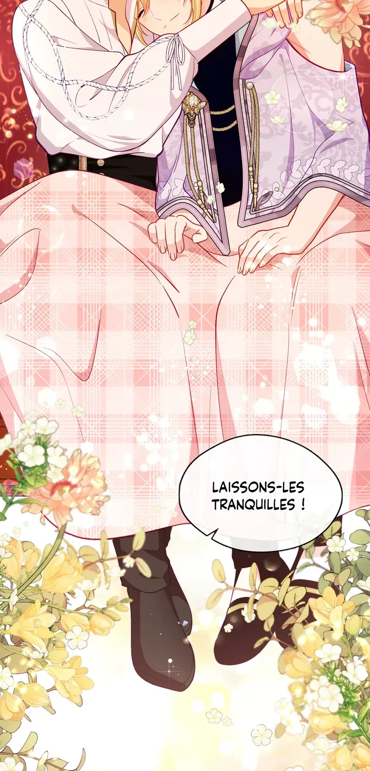 Read Gare à la vilaine FR Manga Online