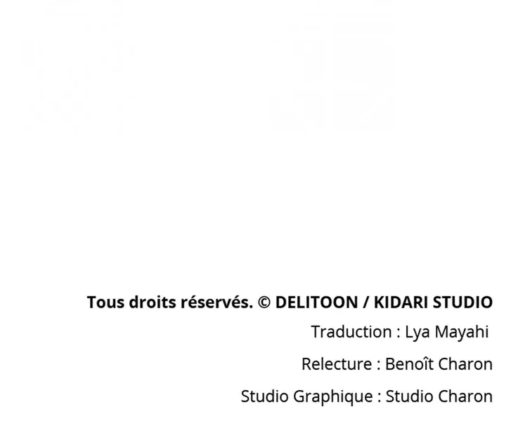 Read Gare à la vilaine FR Manga Online