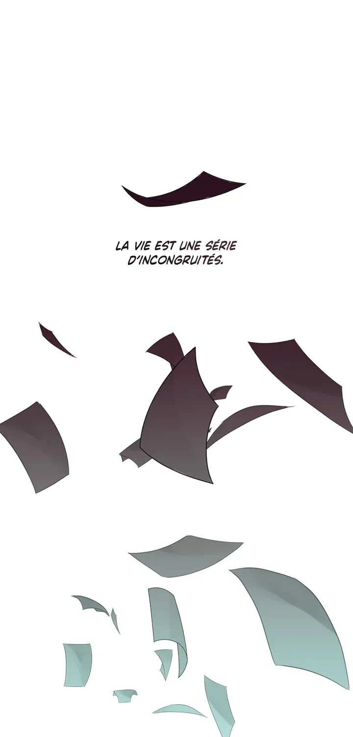 Read Gare à la vilaine FR Manga Online