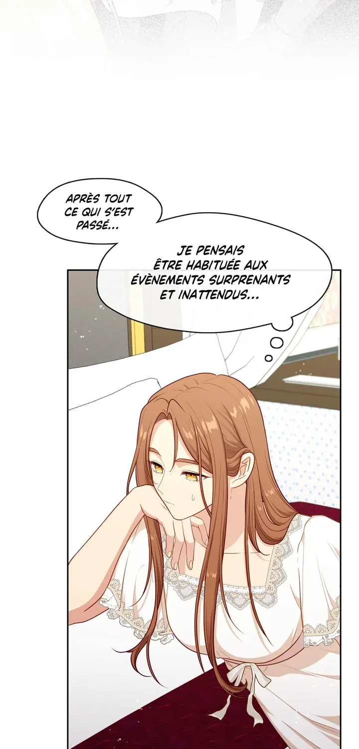 Read Gare à la vilaine FR Manga Online