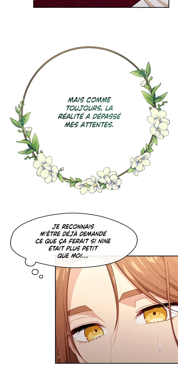 Read Gare à la vilaine FR Manga Online
