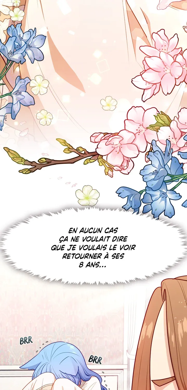 Read Gare à la vilaine FR Manga Online