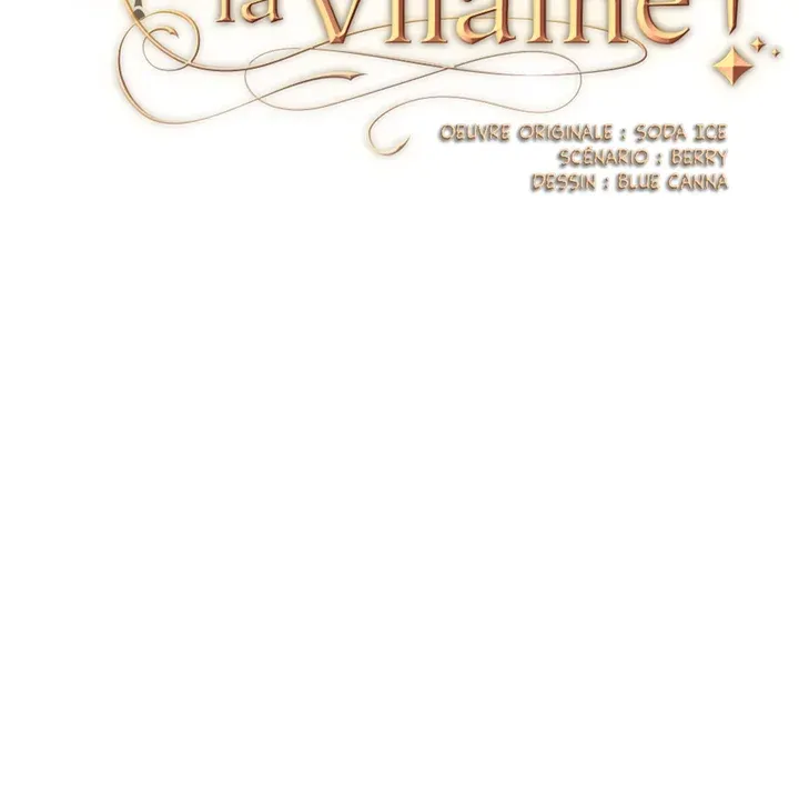 Read Gare à la vilaine FR Manga Online