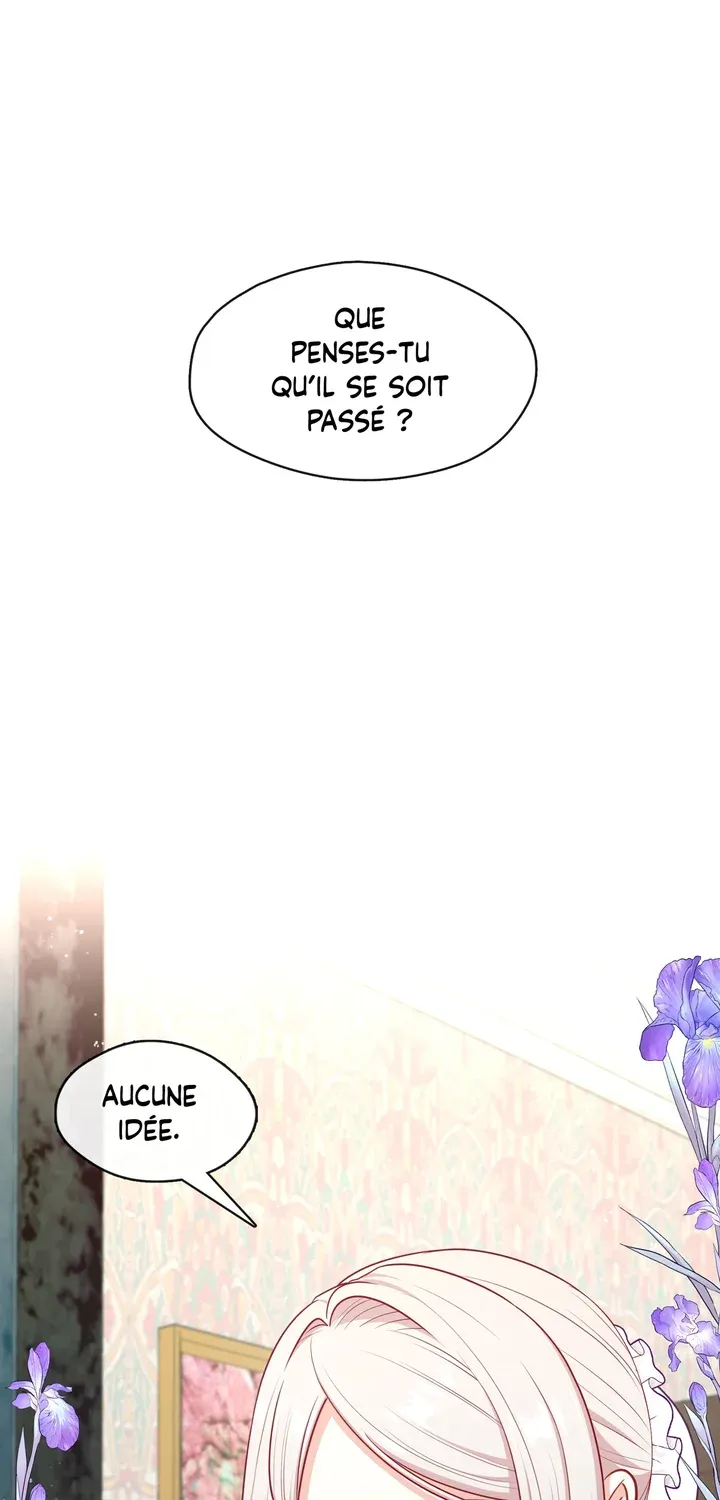 Read Gare à la vilaine FR Manga Online