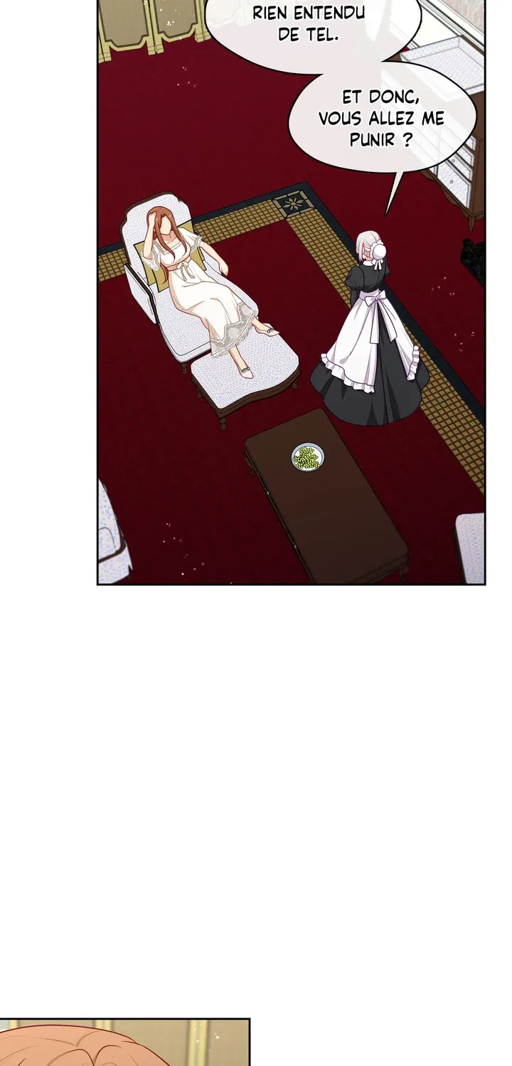 Read Gare à la vilaine FR Manga Online