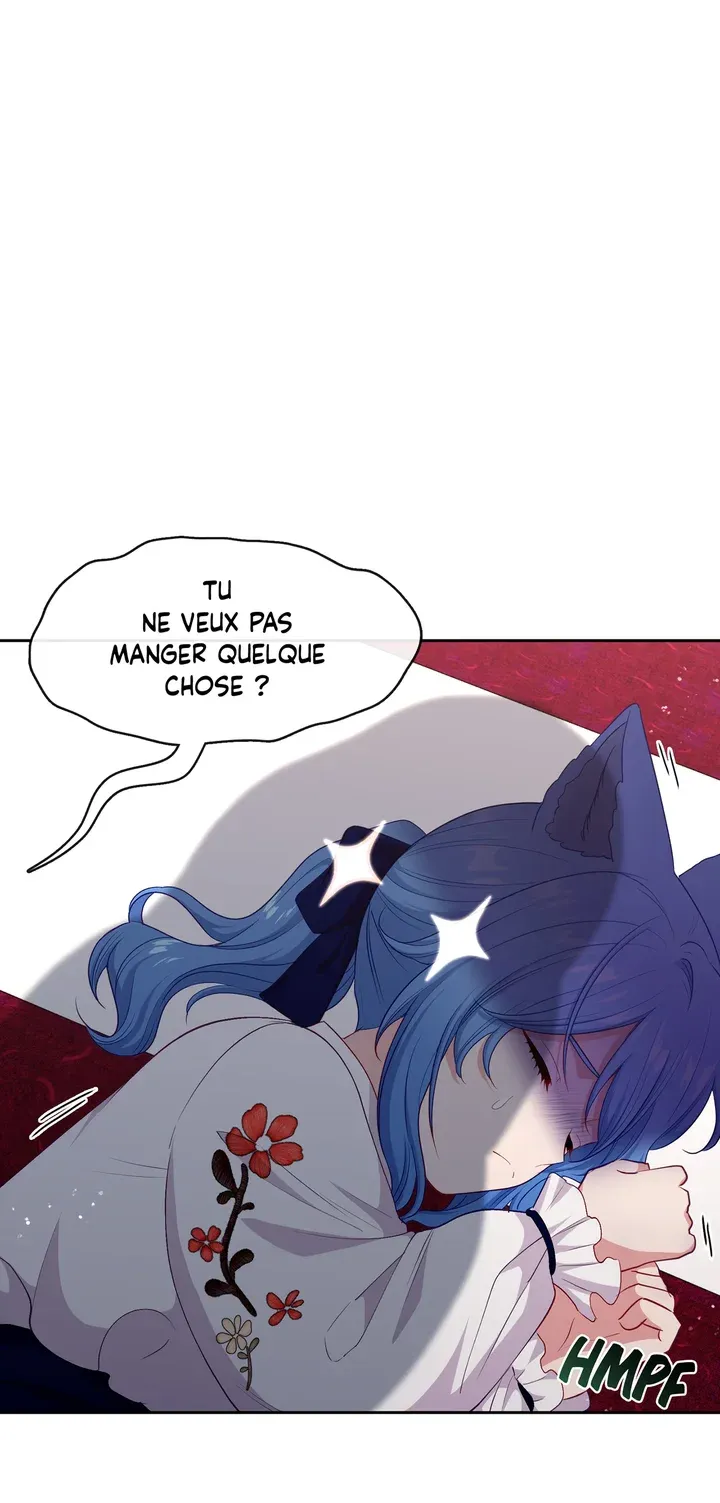 Read Gare à la vilaine FR Manga Online
