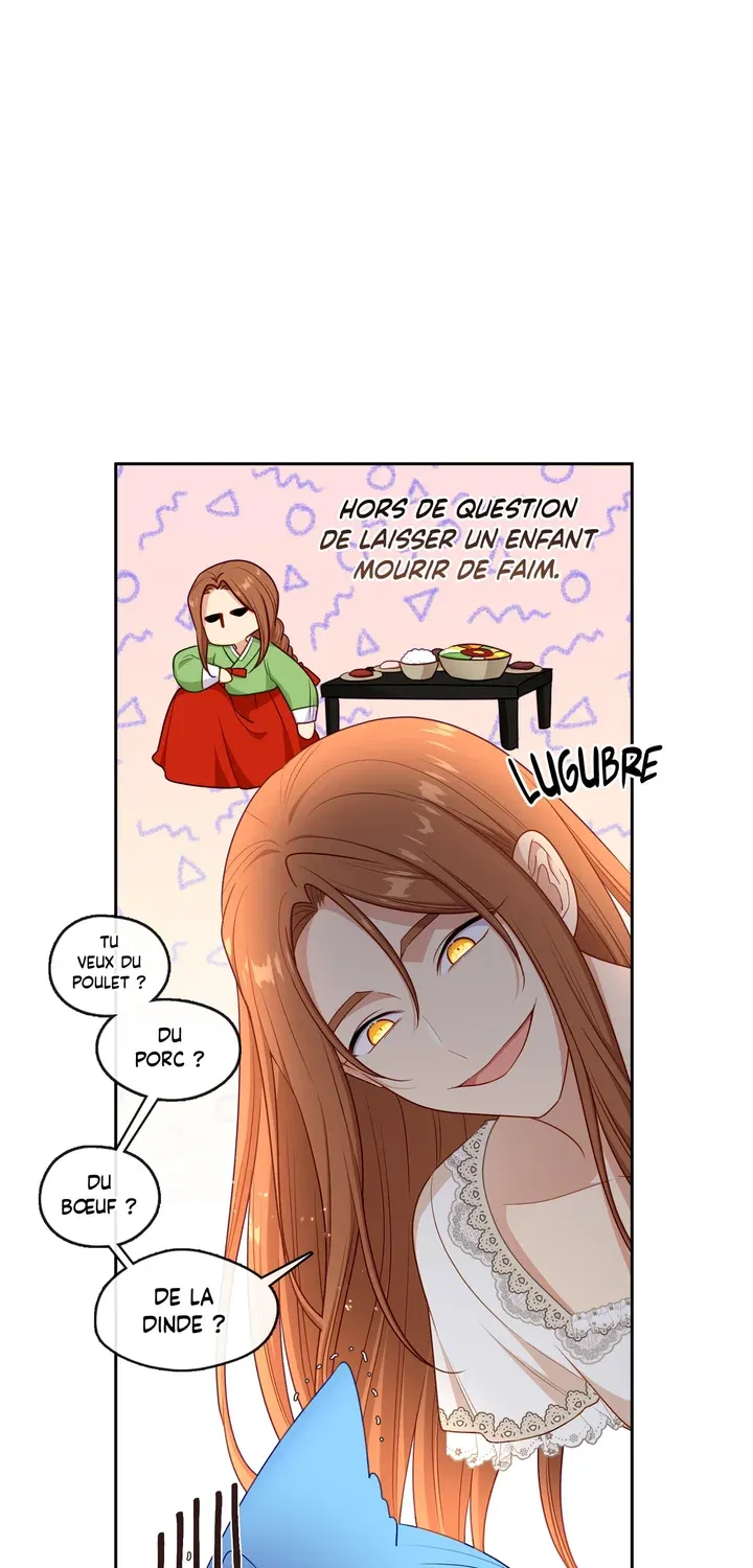 Read Gare à la vilaine FR Manga Online
