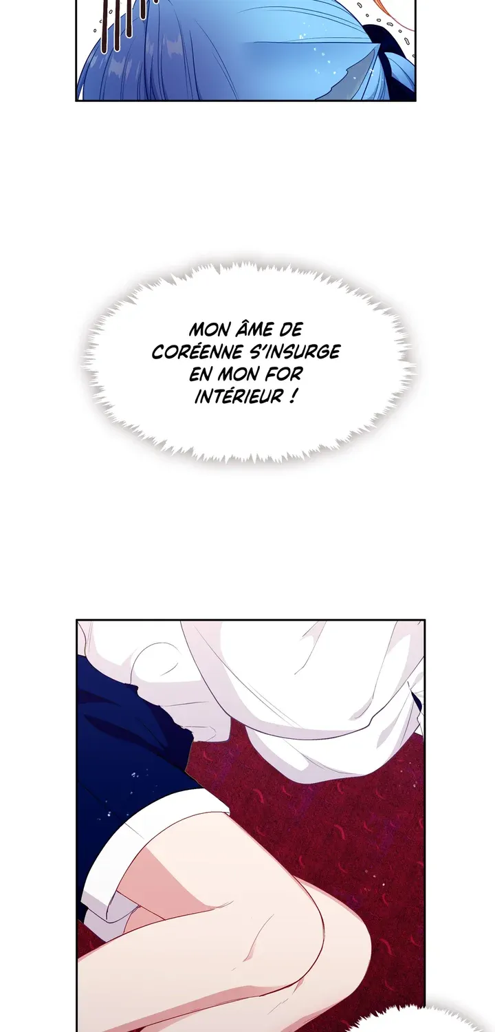Read Gare à la vilaine FR Manga Online