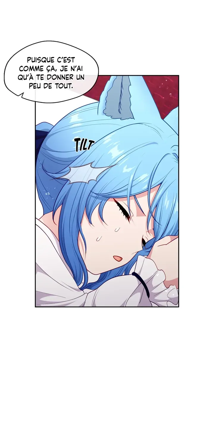 Read Gare à la vilaine FR Manga Online