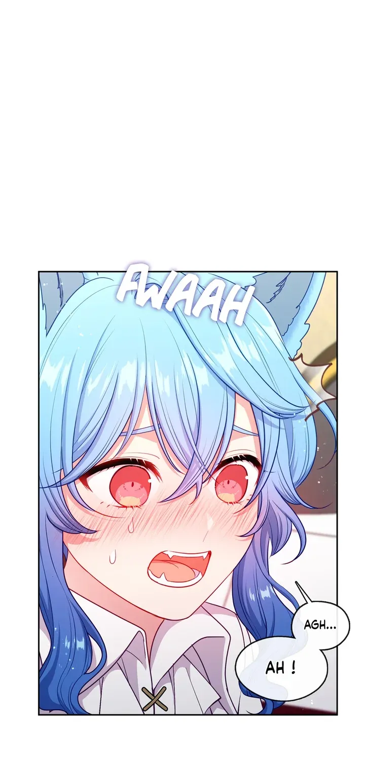 Read Gare à la vilaine FR Manga Online