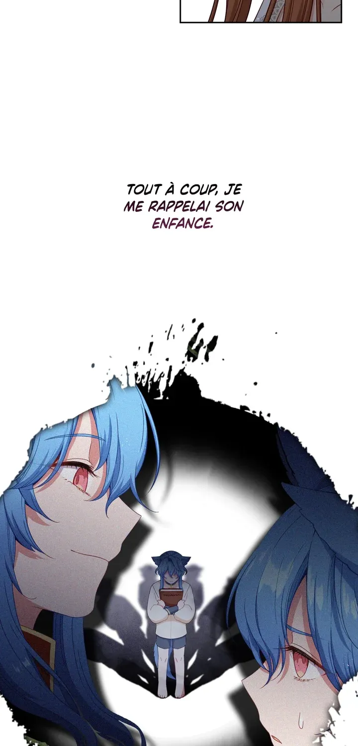 Read Gare à la vilaine FR Manga Online