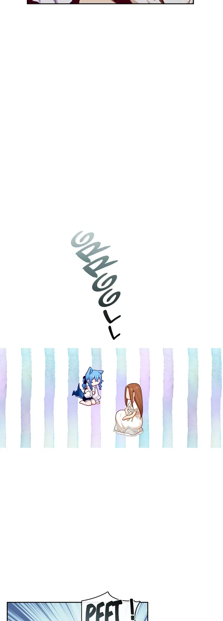 Read Gare à la vilaine FR Manga Online