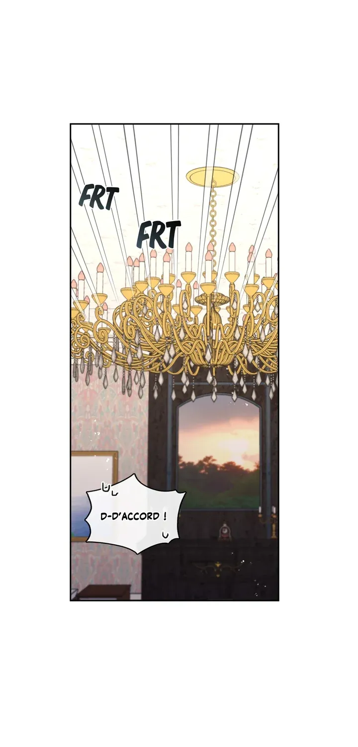Read Gare à la vilaine FR Manga Online